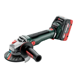 Metabo WB 18 LT BL meuleuse d'angle 12,5 cm 10000 tr/min 1,8 kg