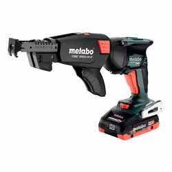 Metabo HBS 18 LTX BL 3000, Perceuse à poignée pistolet, Sans brosse, 3000 tr/min, 10 N·m, 85 dB, 75 dB