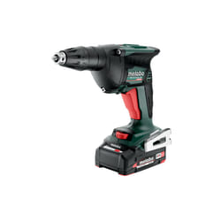 Metabo TBS 18 LTX BL 5000 5000 tr/min Noir, Vert