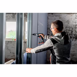 Metabo TBS 18 LTX BL 5000 5000 tr/min Noir, Vert