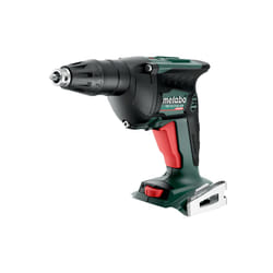 Metabo TBS 18 LTX BL 5000 5000 tr/min Noir, Vert