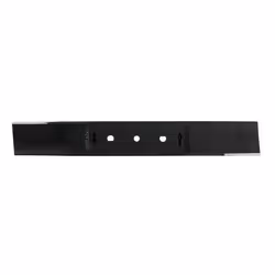 Metabo 628422000, Lame de tondeuse à gazon, Metabo, RM 36-18 LTX BL 36, Noir