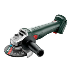 Metabo W 18 L 9-125 Quick meuleuse d'angle 12,5 cm 8500 tr/min 1,6 kg
