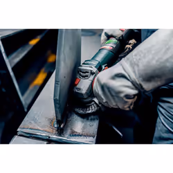 Metabo WEVBA 20-125 Quick BL meuleuse d'angle 12,5 cm 11000 tr/min 2000 W 2,6 kg - Vue supplémentaire 6
