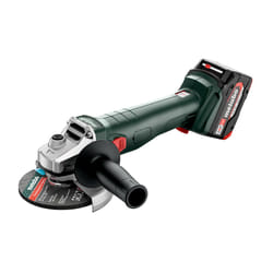 Metabo W 18 L 9-125 meuleuse d'angle 12,5 cm 1,6 kg