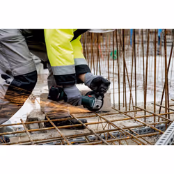 Metabo W 18 L 9-125 meuleuse d'angle 12,5 cm 1,6 kg - Vue supplémentaire 4