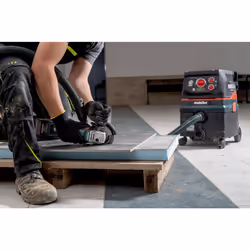 Metabo W 18 L 9-125 meuleuse d'angle 12,5 cm 1,6 kg - Vue supplémentaire 8