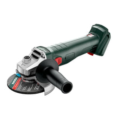 Metabo W 18 L 9-125 meuleuse d'angle 12,5 cm 8500 tr/min 1,6 kg