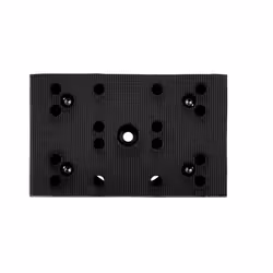 Metabo 635204000, 1 pièce(s), 80 mm, 133 mm