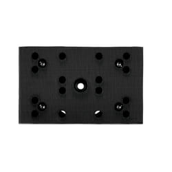 Metabo 635204000 Accessoire de ponceuse 1 pièce(s) Patin de ponçage