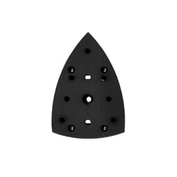 Metabo 635219000 Accessoire de ponceuse 1 pièce(s) Tampon de polissage