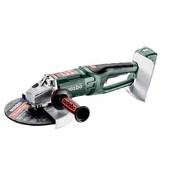 Meuleuse d'angle Metabo WPB 36-18 LTX BL 24-230 QUICK; 18 V (sans batterie et chargeur)
