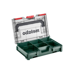 Boîte pour les outils Metabo METABOX 626896000