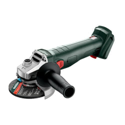Metabo W 18 L 9-115 meuleuse d'angle 11,5 cm 8500 tr/min 1,6 kg