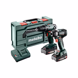 Metabo COMBO SET 2.8.1