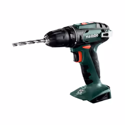 Metabo COMBO SET 2.8.1 Batterie