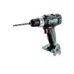 Metabo SET 2.8.2 3050 tr/min Noir, Vert, Rouge