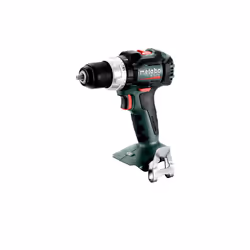 Metabo SET 2.8.4 18V, Visseuse, Poignée de pistolet, Noir, Vert, Rouge, 2100 tr/min, 600 tr/min, 34 N·m