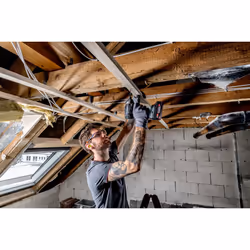 Metabo SET 2.8.4 18V 2100 tr/min Noir, Vert, Rouge - Vue supplémentaire 6