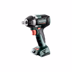 Metabo SET 2.9.3 18V 2100 tr/min Noir, Vert, Rouge
