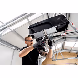 Metabo SET 2.9.3 18V 2100 tr/min Noir, Vert, Rouge - Vue supplémentaire 7