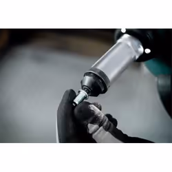Metabo 601788840 outil de rivetage électrique Noir, Vert 15 kN