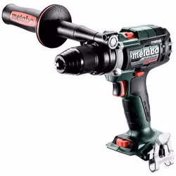 Perceuse-visseuse METABO BS 18 LTX-3 BL I METAL - Sans batterie, ni chargeur - 603181840
