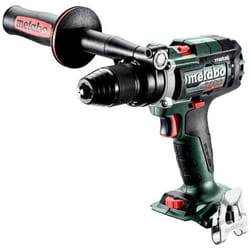 Perceuse-visseuse METABO BS 18 LTX-3 BL I METAL - Sans batterie, ni chargeur - 603181840