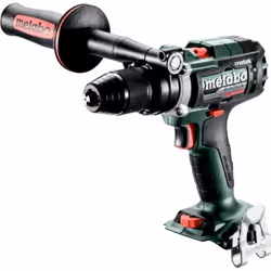 Perceuse-visseuse sans fil - Metabo - BS 18 LTX-3 BL I - 3 vitesses - Mandrin 13mm - Métal