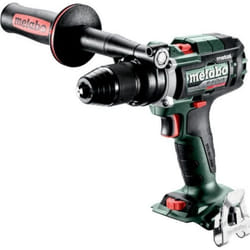 Perceuse-visseuse sans fil - Metabo - BS 18 LTX-3 BL I - 3 vitesses - Mandrin 13mm - Métal