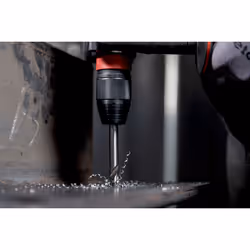 Metabo BS 18 LTX-3 BL Q I Metal 4000 tr/min 3 kg Noir, Vert, Rouge - Vue supplémentaire 11