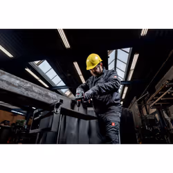 Metabo BS 18 LTX-3 BL Q I Metal 4000 tr/min 3 kg Noir, Vert, Rouge - Vue supplémentaire 4