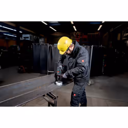 Metabo BS 18 LTX-3 BL Q I Metal 4000 tr/min 3 kg Noir, Vert, Rouge - Vue supplémentaire 6