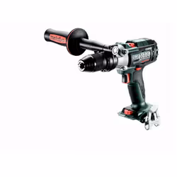 Perceuse à percussion sans fil Brushless à 3 vitesses avec une puissance maximale, idéale pour les applications les plus diff ...