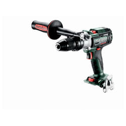 Metabo - Perceuse à percussion sb 18 LTX-3 bl i metal - Sans batterie, ni chargeur - 603183840