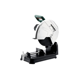 Outil de coupe en métal Metabo CS 22-355; 2300 W