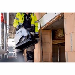Outil de coupe en métal Metabo CS 22-355; 2300 W