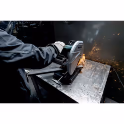 Metabo CS 24-355 S 3700 tr/min 2400 W