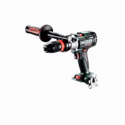 Metabo SB 18 LTX-3, Visseuse, Poignée de pistolet, Noir, Vert, Rouge, Acier inoxydable, 4000 tr/min, 2000 tr/min, 65 N·m