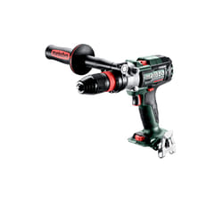 Metabo SB 18 LTX-3 4000 tr/min Noir, Vert, Rouge, Acier inoxydable