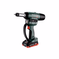Metabo NMP 18 LTX BL M10