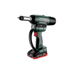 Metabo NMP 18 LTX BL M10 Noir, Vert 2.4,5.0 mm 15 kN