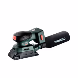 Metabo POWERMAXX SRA 12 BL SET
