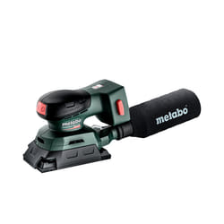 Metabo POWERMAXX SRA 12 BL SET 10000 tr/min 20000 OPM Noir