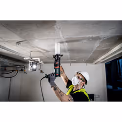 Marteau perforateur Metabo KHE 2445; 800 W; 2,4 J; SDS-plus