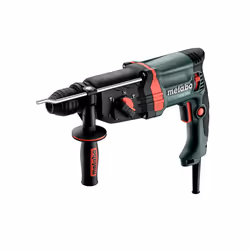 Marteau perforateur Metabo KHE 2445; 800 W; 2,4 J; SDS-plus