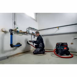 Metabo KHE 2445 800 W 1050 tr/min SDS Plus - Vue supplémentaire 4