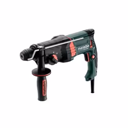 Marteau perforateur Metabo KHE 2645; 850 W; 2,9 J; SDS-plus
