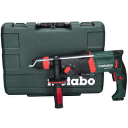 Metabo - khe 2645 q (601711500) Marteau combiné