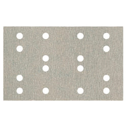 Metabo 635203000 Accessoire de ponceuse 10 pièce(s) pâte sablée